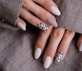 How to make your nail shape last?